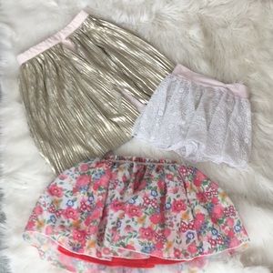 Springtime Skirt Bundle